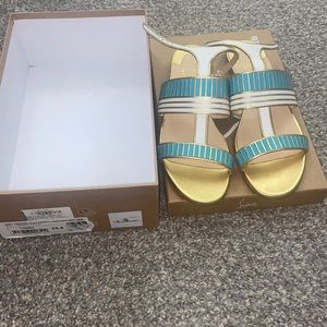 Brand NEW Christian Louboutin Grecian Sandal